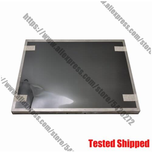 100% original test LCD SCREEN LTM170EU-L31 LTM170ET01 LTM170EU-L21 17 inch
