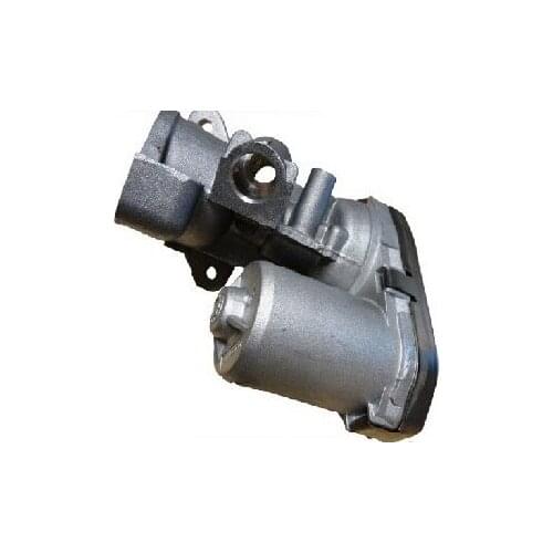 1618HQ 1618.R5 1618.HQ 1618R5 EGR Valve For CITROEN Jumper/PEUGEOT Boxer Bus Box Platform/Chassis 2006-2016