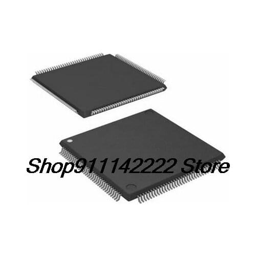 2Pcs/Lot ST10F273-CEG ST10F273 TQFP144