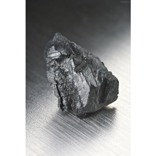 50g Lanthanum Metal Big Pieces Vac Packed 99.9% Pure
