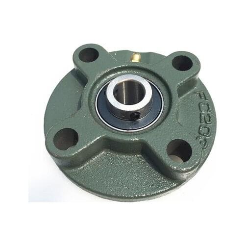 ABTS Shafts And Axles