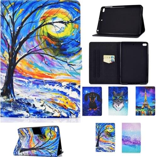 IPad mini Case For Apple iPad mini 1/2/3 mini 4 iPad mini 5 case Shell 7.9" Stand Fundas Capa Cover Protective Skin Shockproof
