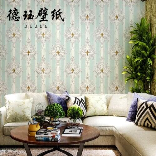 Nordic Aesthetic Decorative Films Waterproof Wall Stickers Self Adhesive Decorative Films Wand Aufkleber Home Decor DB60TM