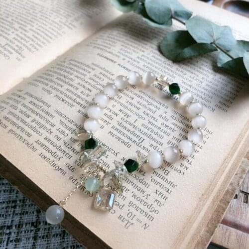 Beaded Bracelets FATONG China