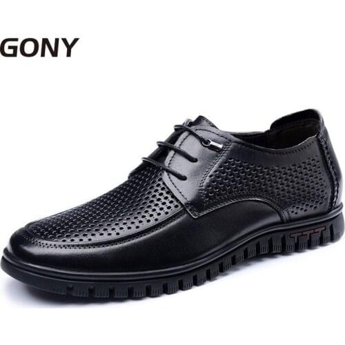 GONY Men's Shoes