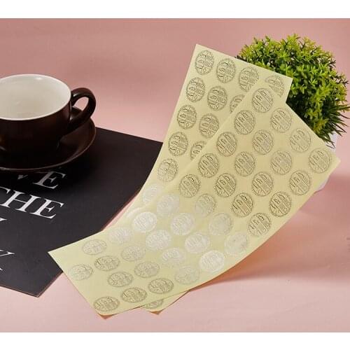 Custom lipstick private label sticker printing for blam