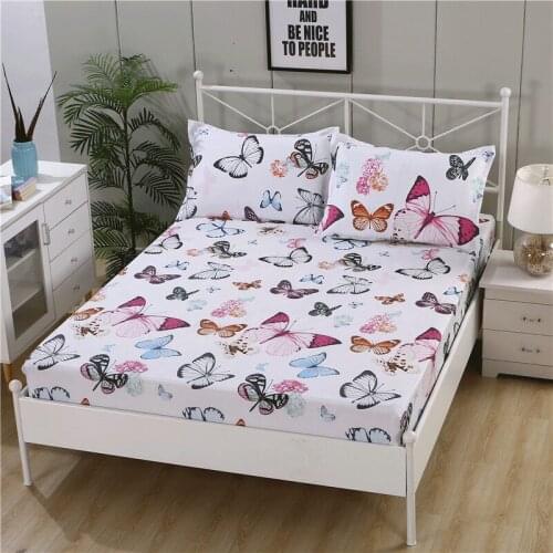 LAGMTA Cotton Bed Linen