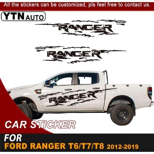 Lovy Sticker Car Exterior Accessories