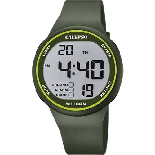 CALYPSO WATCHES WATCHES Mod. K5795/5