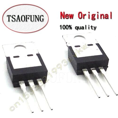1Pieces SPP20N60C3 20N60C3 IPP057N06N3 057N06N STP60NF06 P60NF06 TO220 Cool MOS Power Transistor