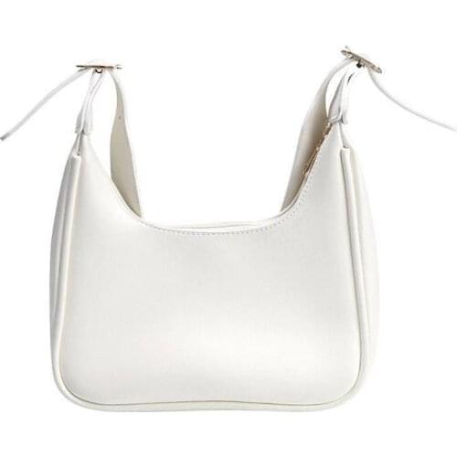 2021 Fashion New Designer Crossbody Bag for Women Vintage Female Purses and Handbags PU Leather Shoulder Bags