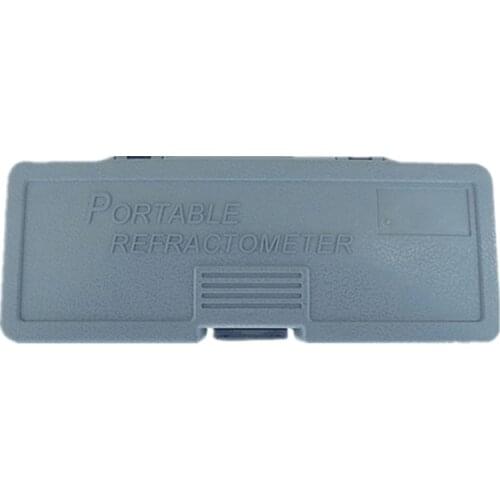 Retail box for brix Honey Salinity alcohol refractometer 20%off