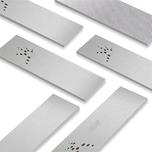 2mm Iron Grinding File for Gundam Military Model Polishing File T05F Steel Model Accessories