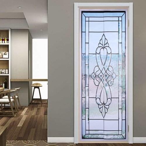 TOPINCN Door Stickers