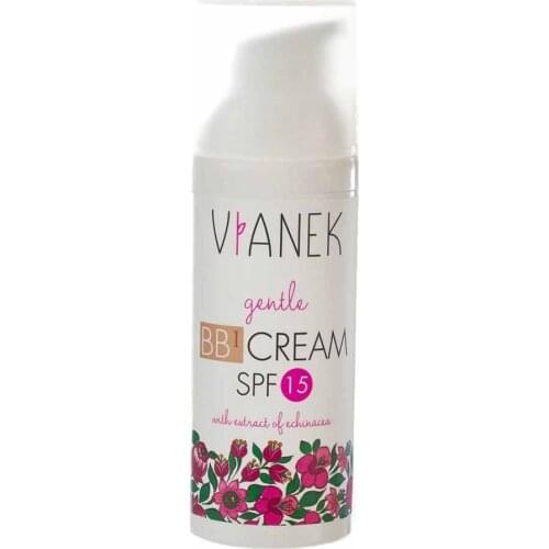 VIANEK Self-tanners For The Face
