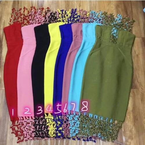 2017 New Hot Women Summer Sexy Bodycon Black White Red O Neck Sleeveless Sexy Elegant Evening Party Bandage Dress