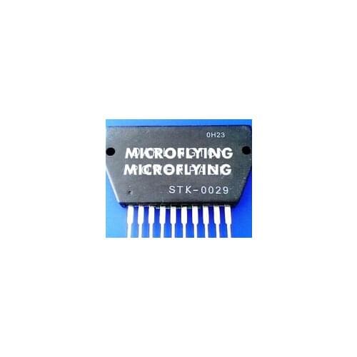 1PCS NEW STK0029 STKOO29 STK-0029 HYB-10