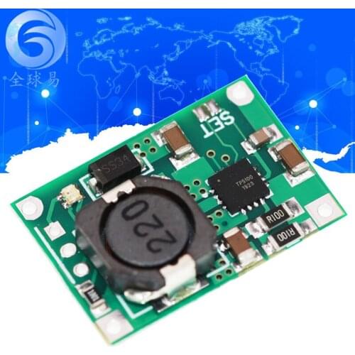 1pcs TP5100 4.2v 8.4v Single Double-Section 2A Charging Module