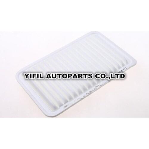 Auto Air Filter 17801-20040 FOR TOYOTA CAMRY HIGHLANDER KLUGER LEXUS RX300 RX350