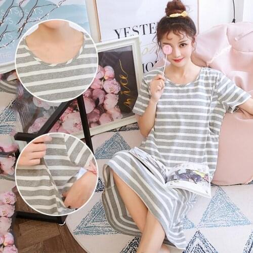 Best Baby Women's Pajamas For Nursing
