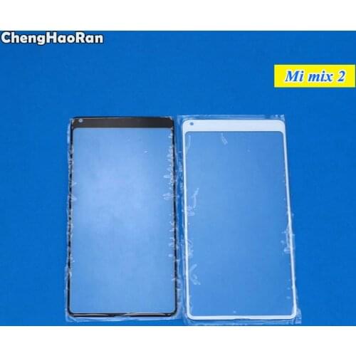 ChengHaoRan Touchscreens For Xiaomi Mi Mix 2