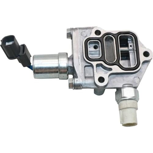 Solenoid Spool Valve 15810-PLR-A01 Replacement Compatible with Honda Civic 1.7L 01-05