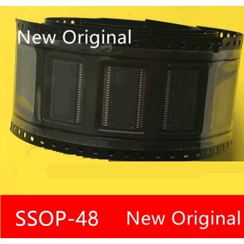 EP82562GT ( 10 Pieces/lot) Free Shipping 100%New Original SSOP-48 Computer Chip & IC
