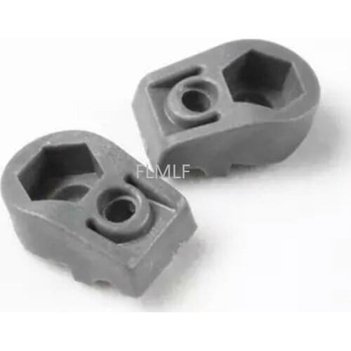 Front Balance Bar Fixing Card (lower) Fit for 1/5 HPI ROVAN ROFUN KM GTB TS BAJA 5B