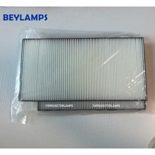 New In Stock Hot Sale Projector Filter NP-9LP01 Lamp Filter / NP-9LP02/NP-9LP06 Filter Fit For NEC NC900C / NC900C-A Projectors