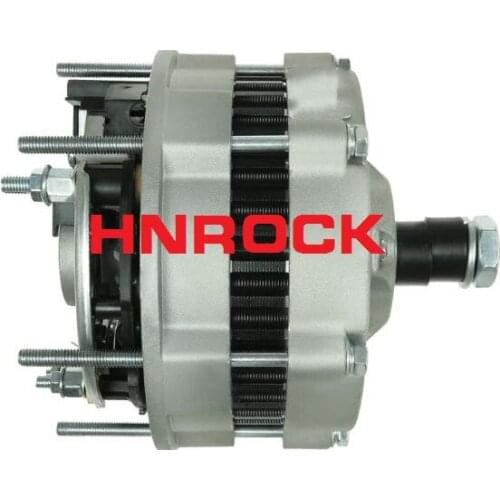 NEW ALTERNATOR 436496 101822 2101822 91160312000 13208 FOR CASE HATZ