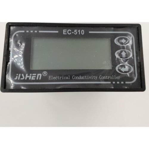 Online conductivity meter pure water detection TDSEC meter conductivity sensor electrode EC-510 EC510