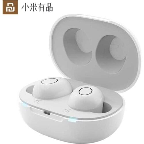 Youpin Zdeer Hearing Aid Rechargeable Mini Hearing Aid Amplifier In Ear Sound Amplifier Hearing Device For Elderly