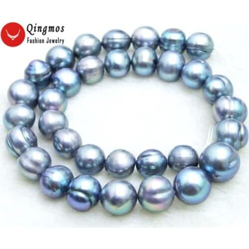 Qingmos Beads