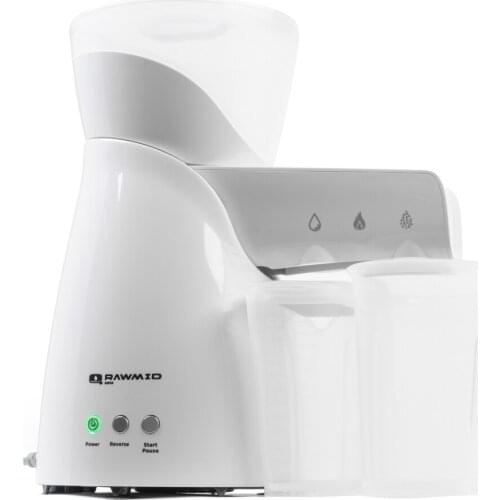 RAWMiD Electric Oil Presses