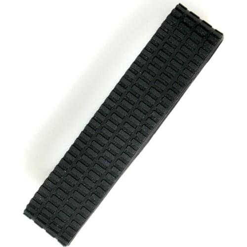 Lens Grip Rubber Circle For Nikon 16-35mm f/4 G Focus Ring Repair Replacement