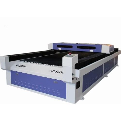 High quality Laser cutting machine for aerogel insulation keba 150w laser cutter