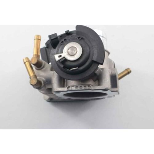06A133066G 408-236-111-006Z High quality Throttle Body For Audi A3 V W Golf 4 V W Bora Skoda Octavia