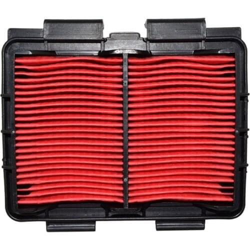 1 Pc Cross Motorcycle Parts Air Filter Cleaner For HONDA CRF250L CRF 250L 2013 2014 2015 2016