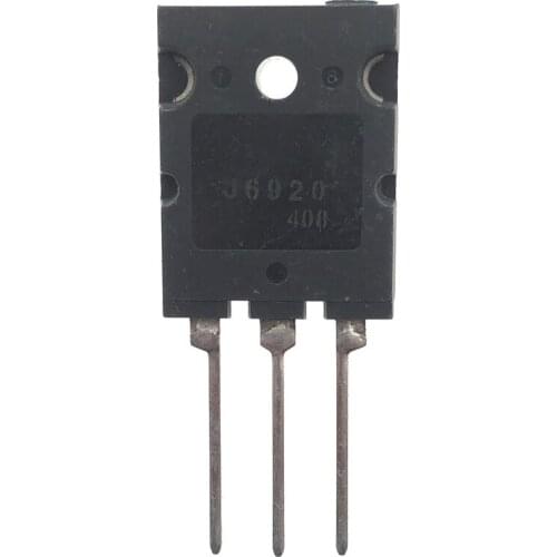 10PCS FJL6920TU TO-264 FJL6920 J6920 J6920A TO264 3A 800V NPN Triple Diffused Planar Silicon Transistor free delivery