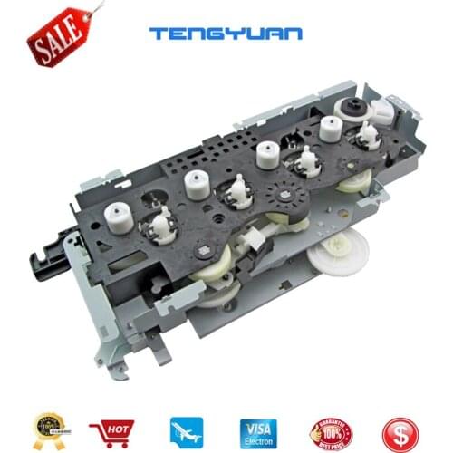 90% new original Main Drive Assy for HP M251n M251nw M276n M276nw RM1-9328 printer part on sale