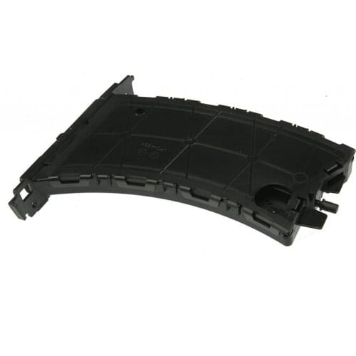 Left Driver and Right Passenger Cup Holder Black Compatible with BMW E90 E91 E92 E93 51459173463 URO011563