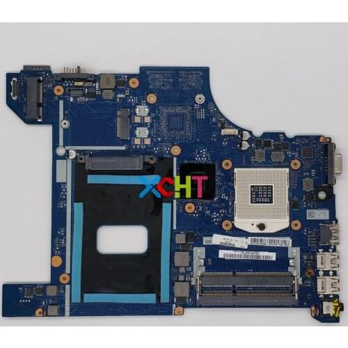 For Lenovo Thinkpad E531 FRU:04Y1299 VILE2 NA-A044 PGA989 SLJ8C HM77 NoteBook PC Laptop Motherboard Mainboard Tested
