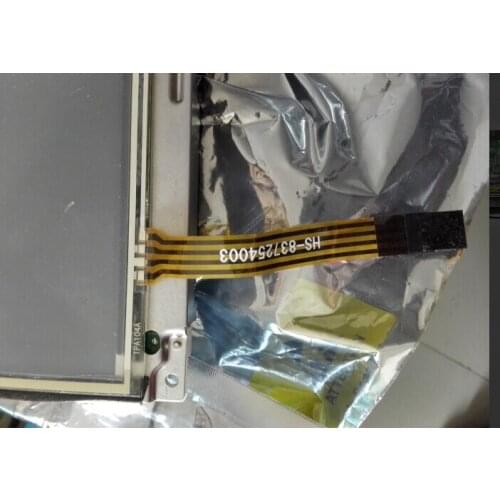 HS-837254003 Touch Panel Glass For Machine Repair,New & Have in stock