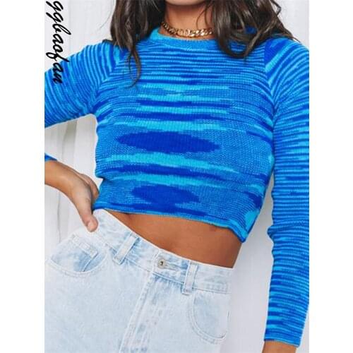 GGBAOFAN Women's Pullovers