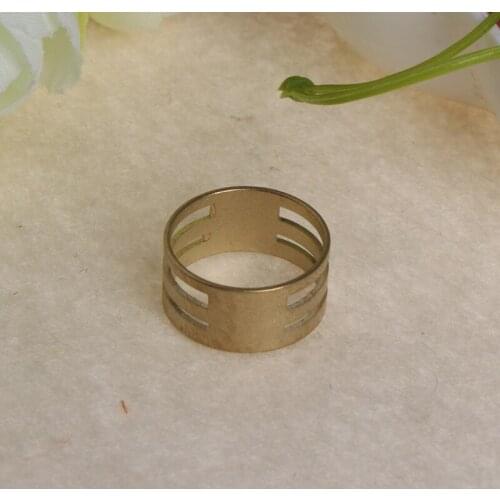 Jump Ring Tools Opening Closing For Jewelry Making Copper DIY Beading Equipments