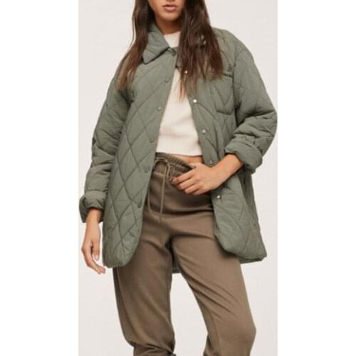 JEYZY Women's Light Down Jackets