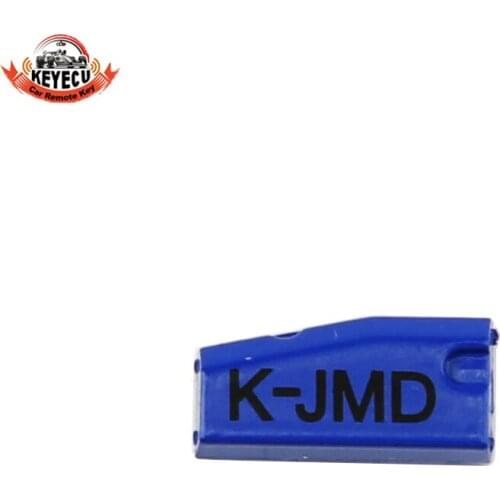 Keyecu 10PCS Original JMD King Chip for Handy Baby Used As 46 / 48 Chip/ 4C/4D/ G Chip