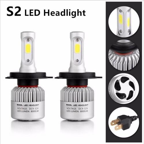 Kingneonlux Headlamps