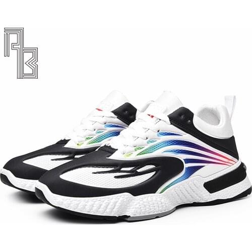 Brand AB Shoes Women Mens Casual Sports Shoes 2021 Spring Autumn Mesh Breathable Running Sneakers Versatile Walking Footwear