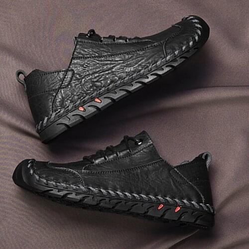 2021 New Mens Shoes Spring Mens Shoes Summer Shoes Casual Zapatillas Hombre Chaussure Homme